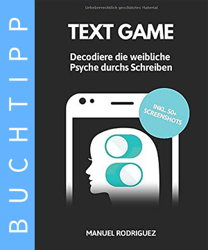 Text Game: Decodiere die weibliche Psyche durchs Schreiben